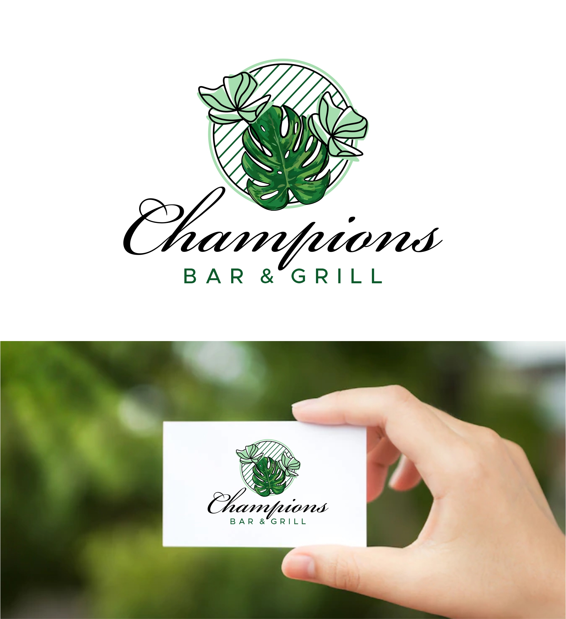 Logo Design by debdesign for this project | Design #31696987