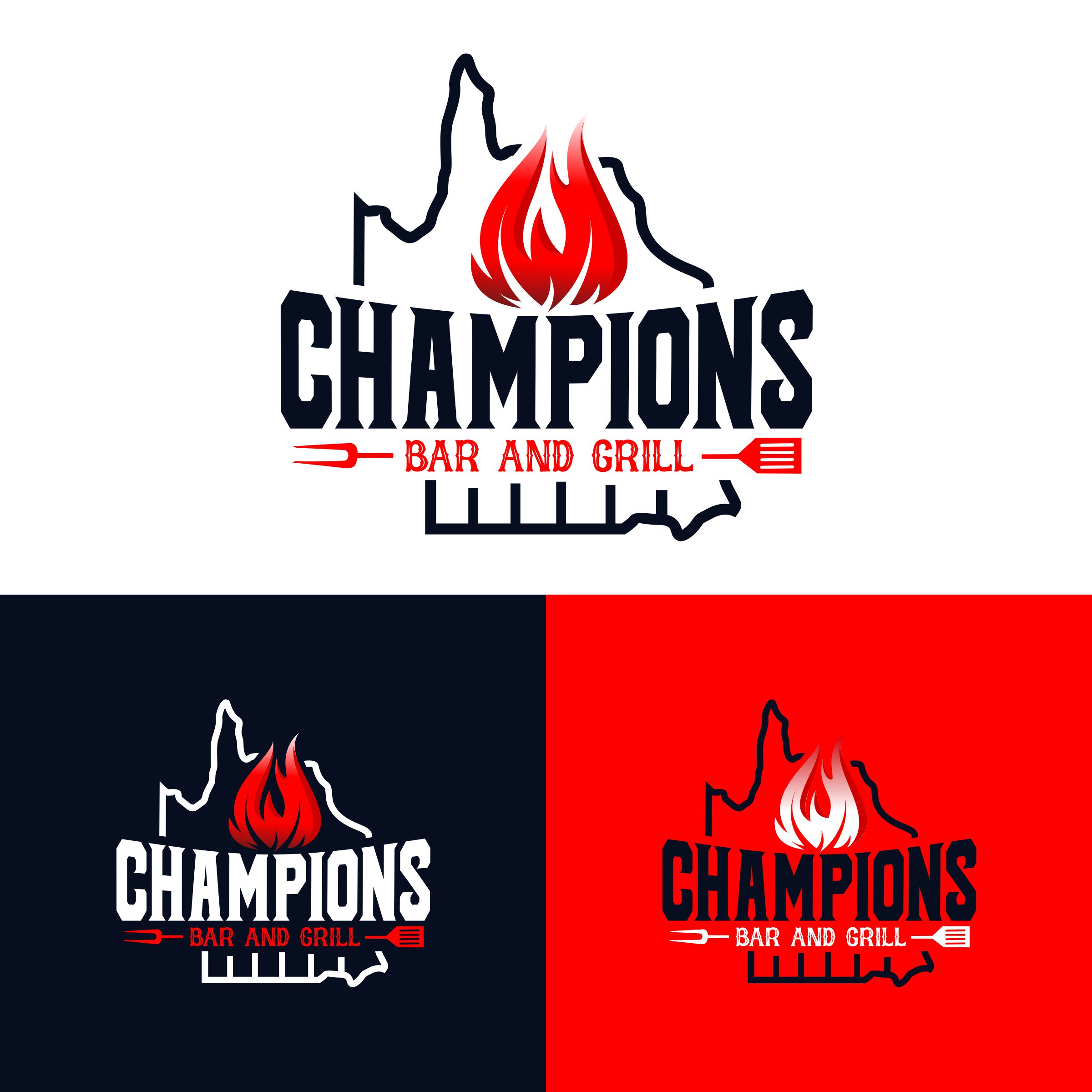 Logo Design by creative.bugs for this project | Design #31687666