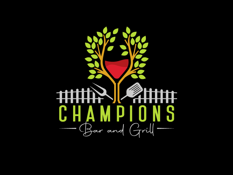 Logo Design by Dream Logo Design for this project | Design #31689497