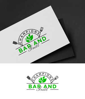 Logo Design by fly  design for this project | Design: #31688240