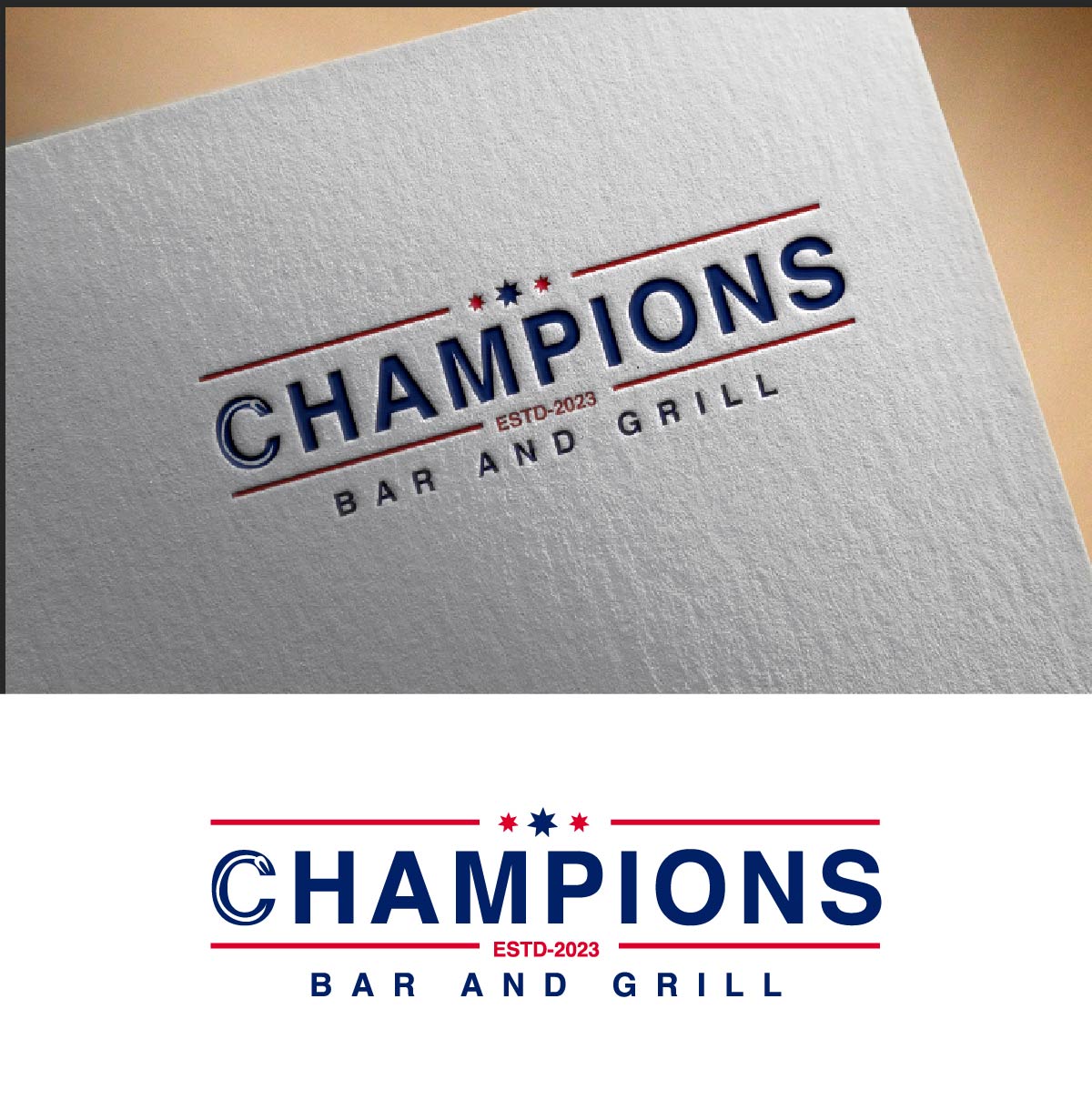 Logo Design by fly  design for this project | Design #31688241