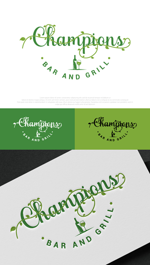 Logo Design by DesignLima for this project | Design: #31698889