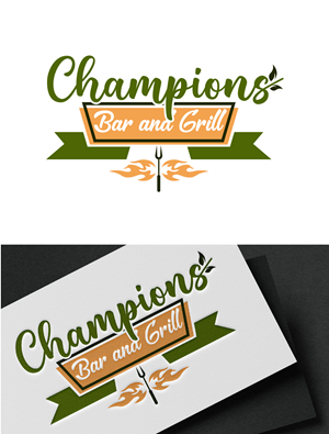 Logo Design by DesignLima for this project | Design: #31698890