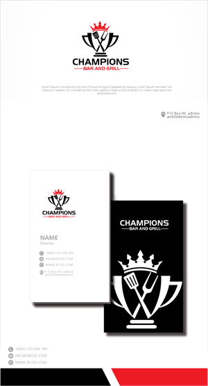 Logo Design by zebronicgraphic for this project | Design: #31686603