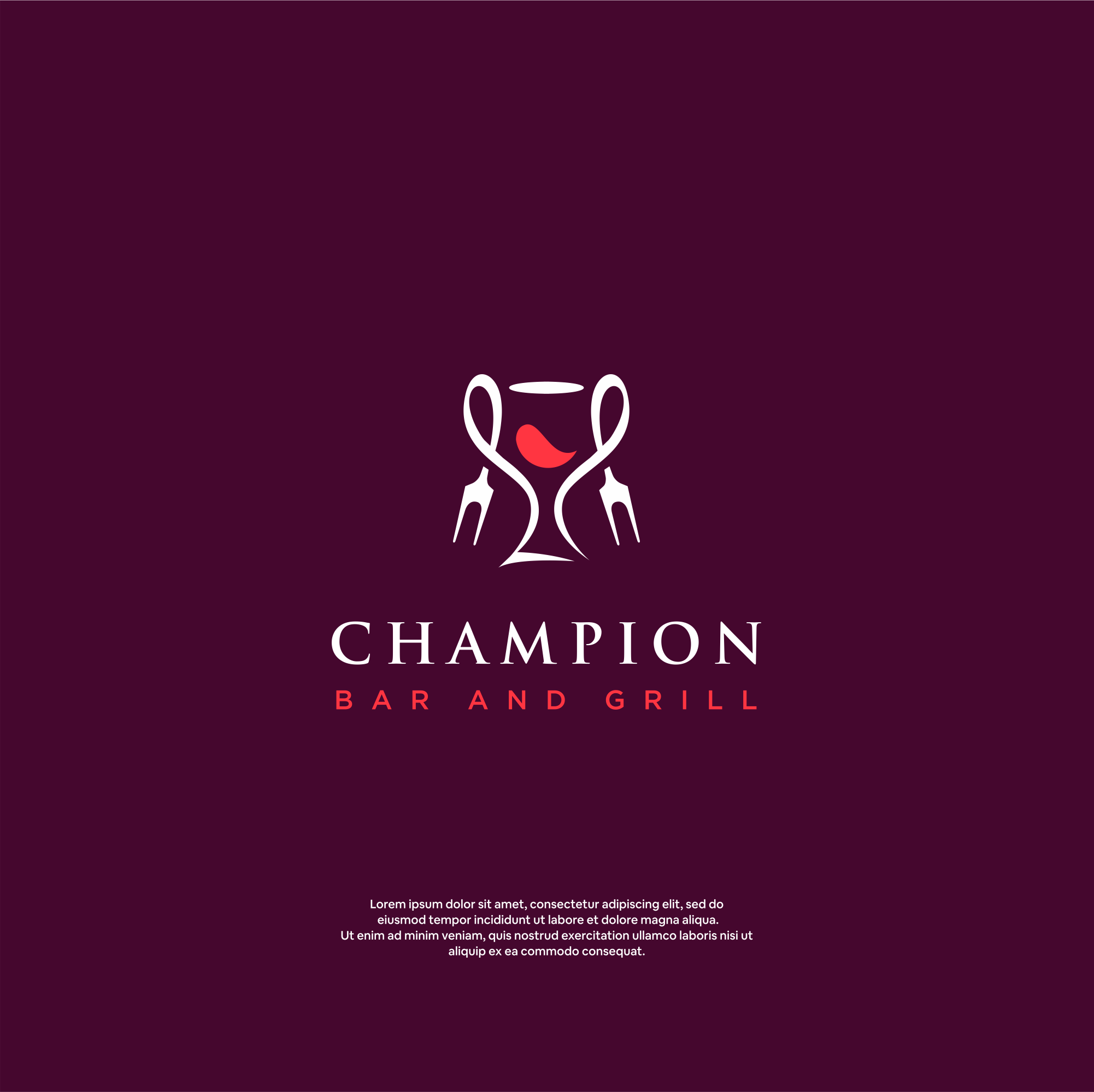 Logo Design by DesignFirst for this project | Design #31684596