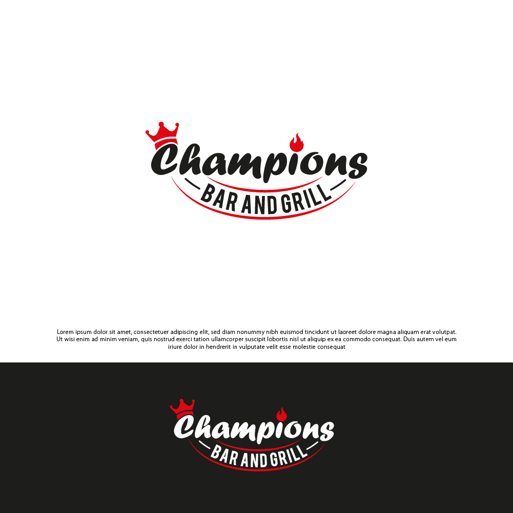 Logo Design by Tan-D for this project | Design #31690956