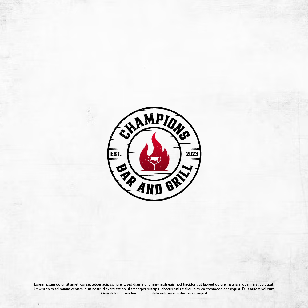 Logo Design by Tan-D for this project | Design #31690957