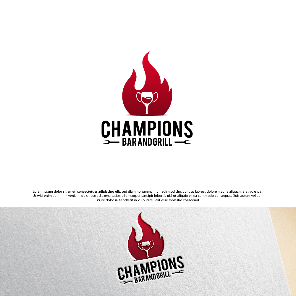 Logo Design by Tan-D for this project | Design #31690958