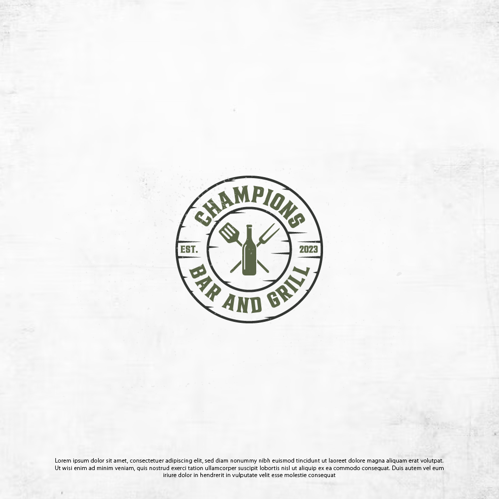 Logo Design by Tan-D for this project | Design #31690959