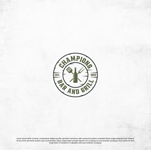 Logo Design by Tan-D for this project | Design: #31690959