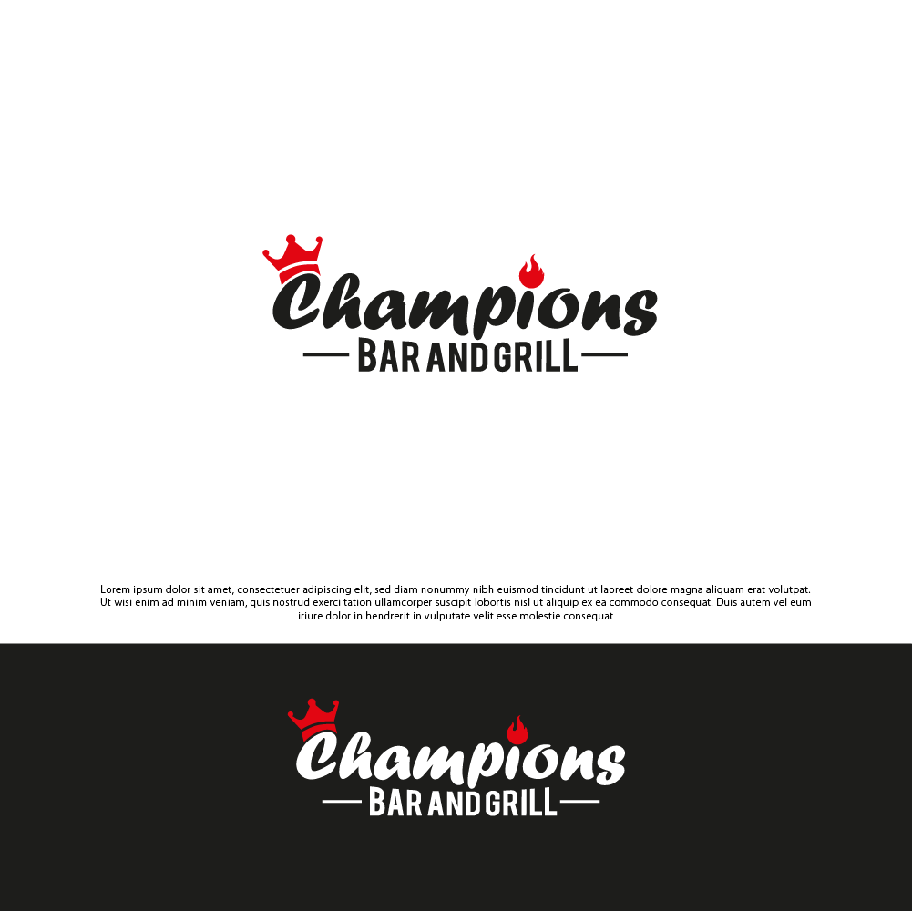 Logo Design by Tan-D for this project | Design #31690960