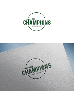 Logo Design by flora.c design for this project | Design: #31698708