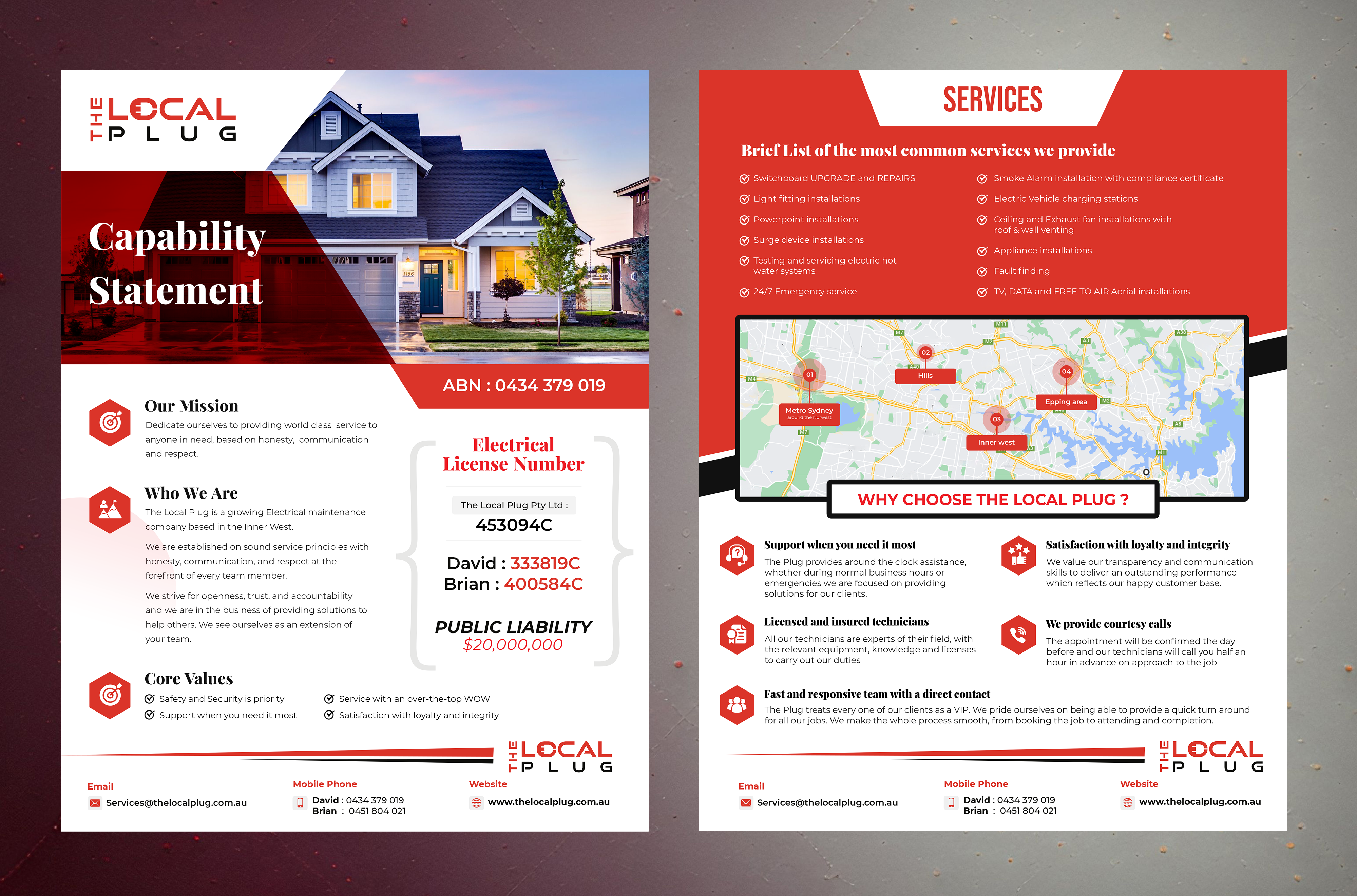 Diseño de Flyer por harry7090 para este proyecto | Diseño #31736092