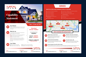 Flyer Design by harry7090 for this project | Design: #31739231