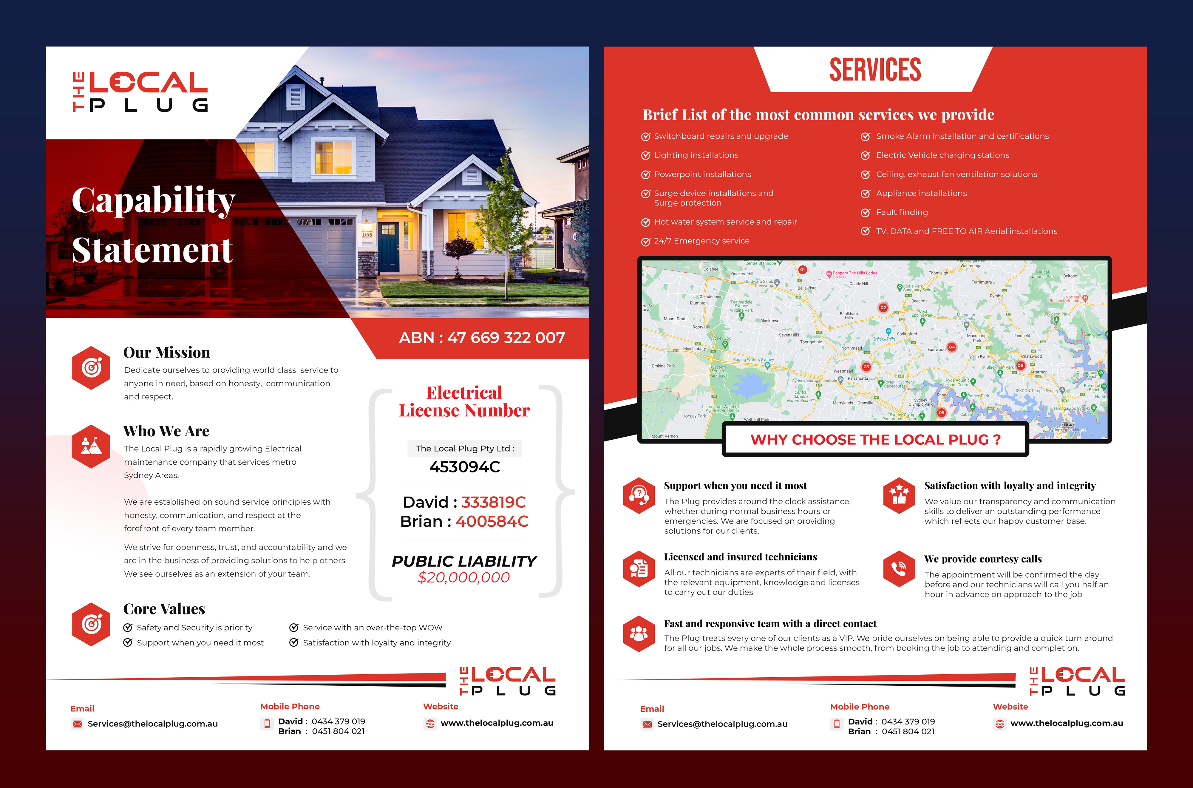 Diseño de Flyer por harry7090 para este proyecto | Diseño #31761082