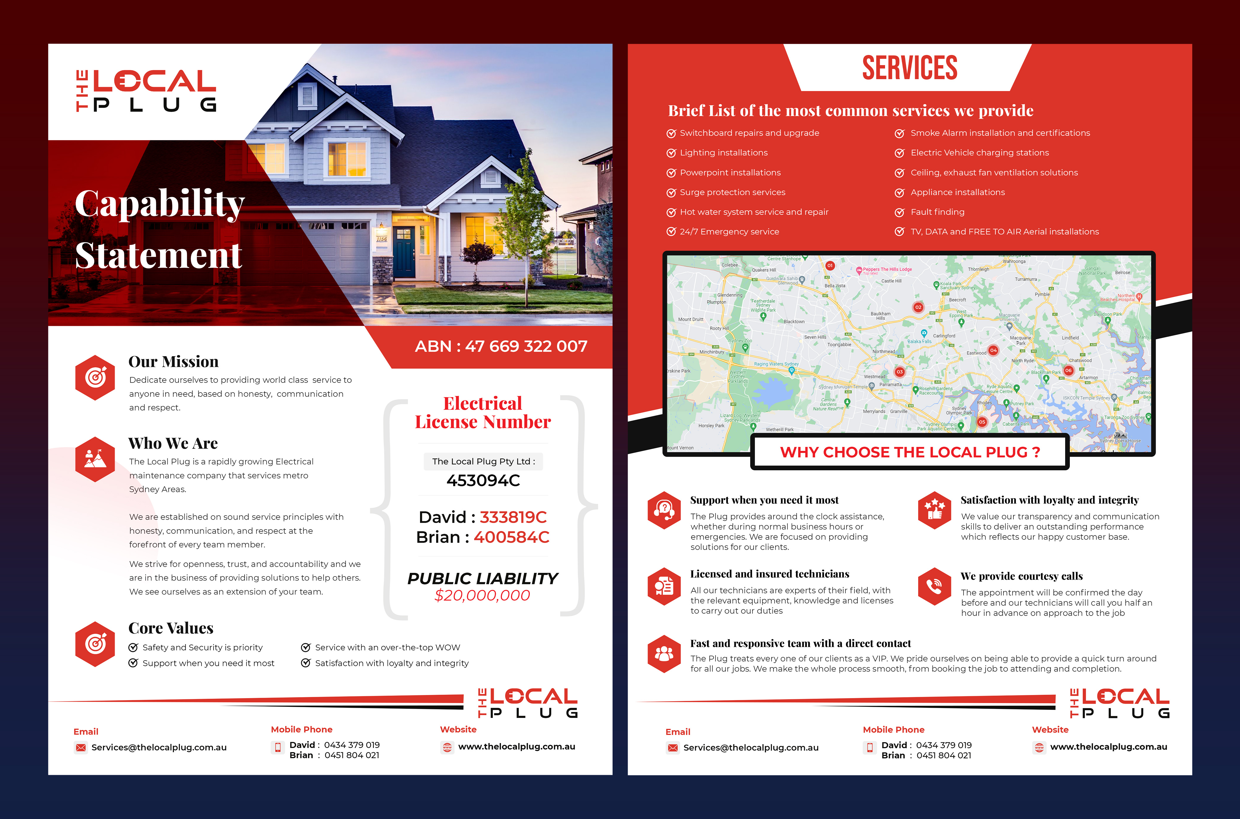 Flyer Design by harry7090 for this project | Design #31761131