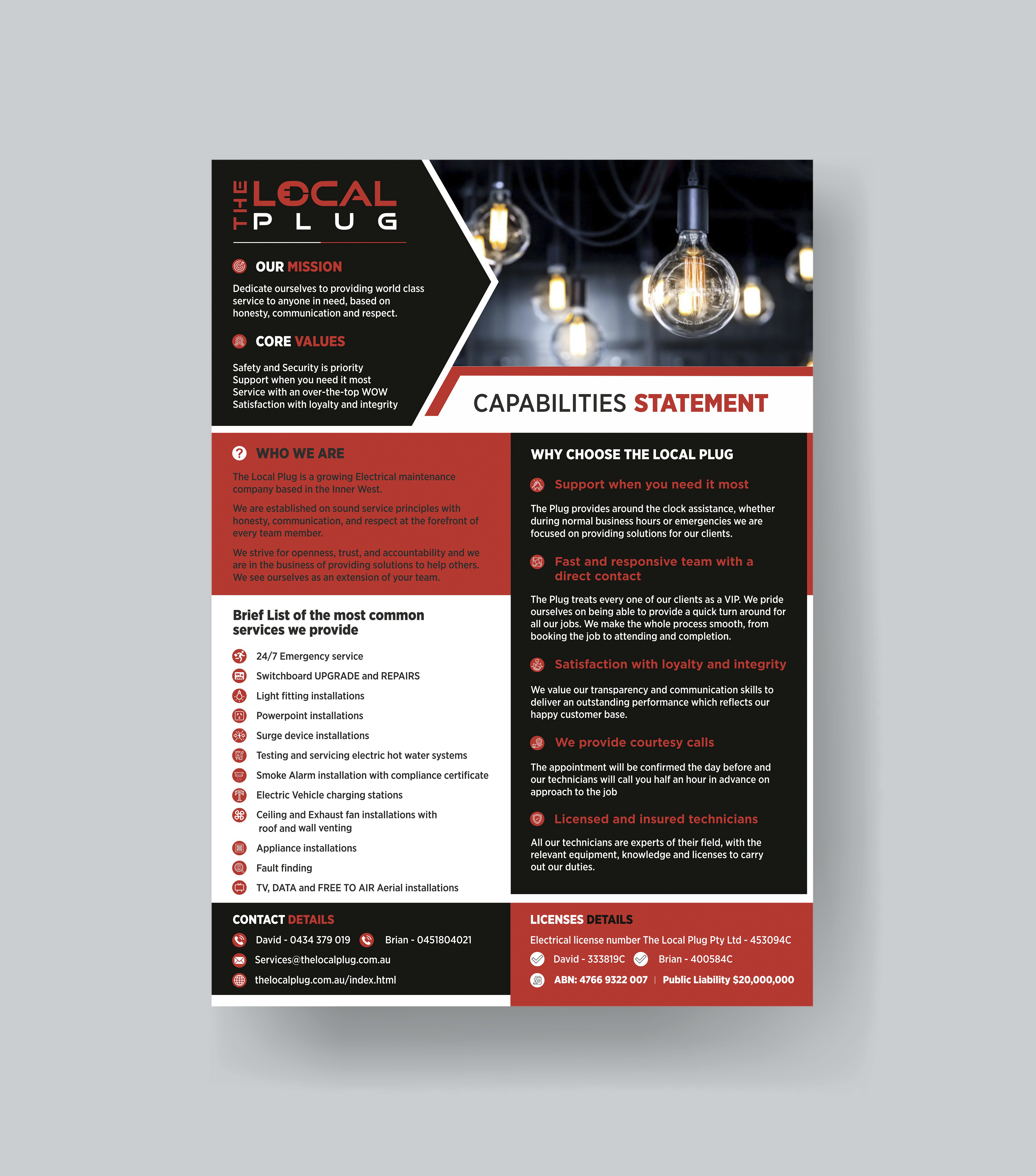 Flyer Design by KreativeMadz for this project | Design #31694965
