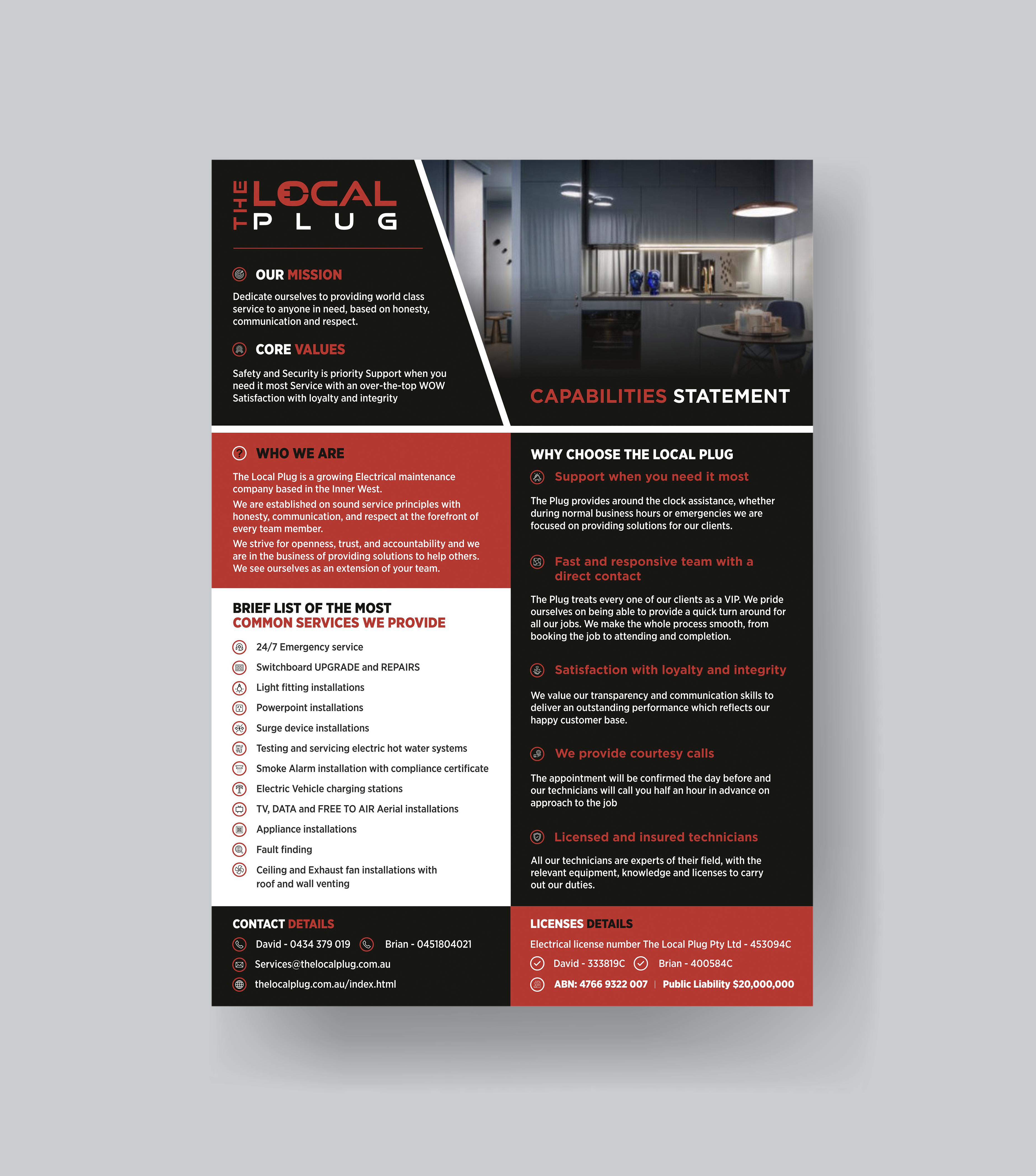 Flyer Design by KreativeMadz for this project | Design #31695534