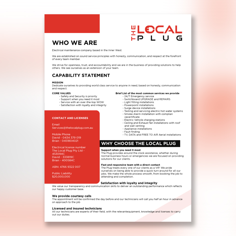 Flyer Design by YourLogoMaster for this project | Design #31708806