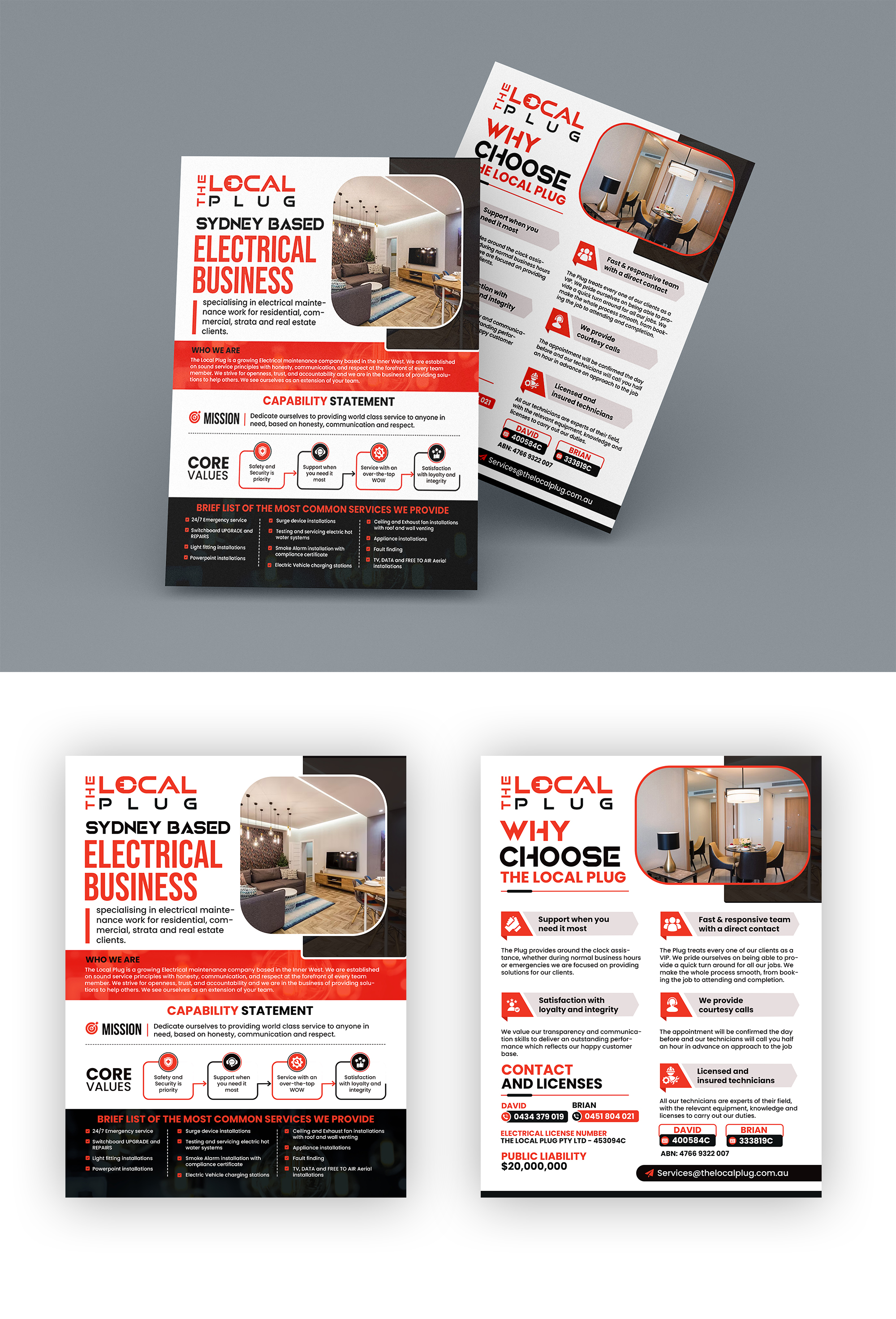 Flyer Design by debdesign for this project | Design #31687554