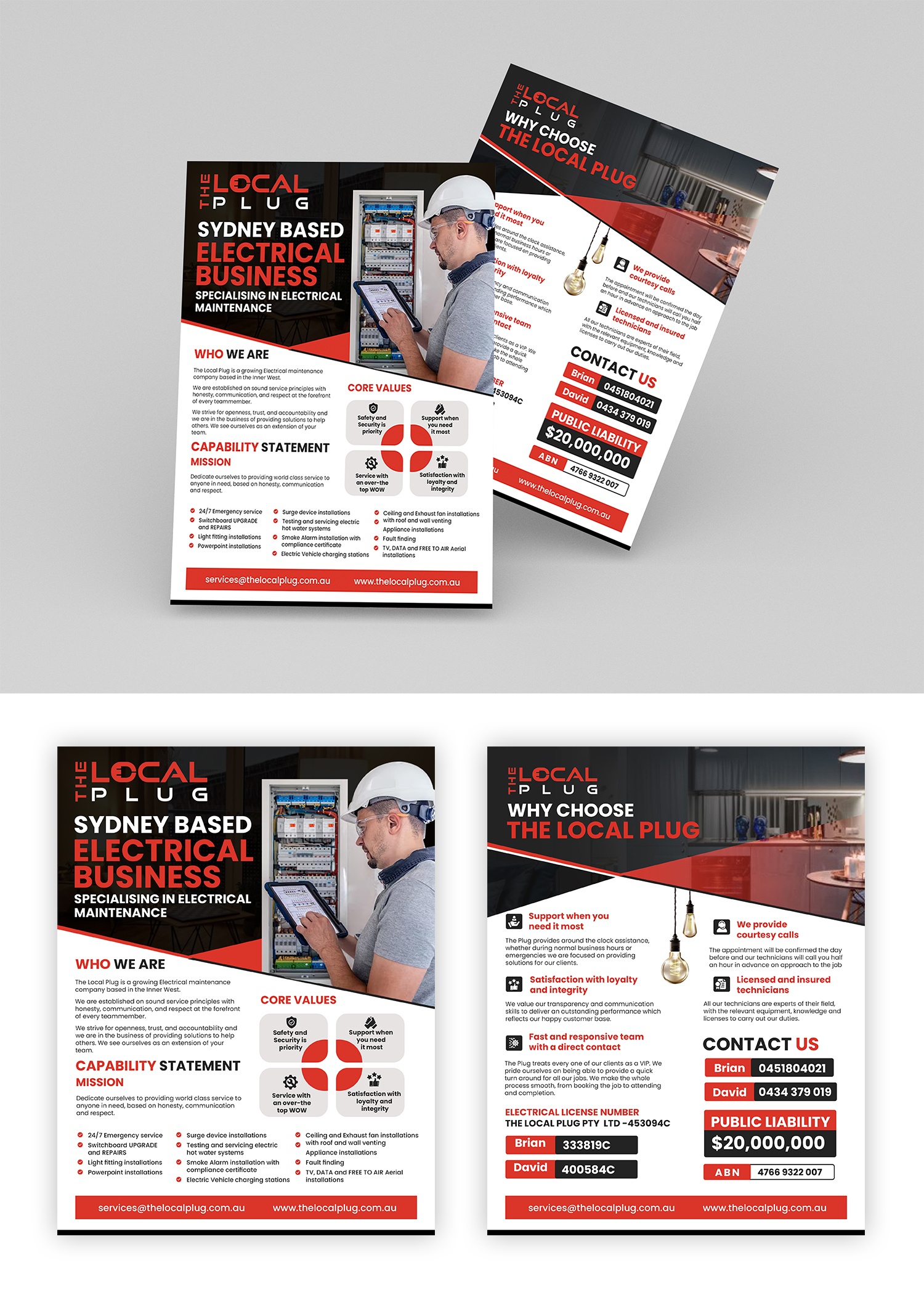 Flyer Design by debdesign for this project | Design #31690390