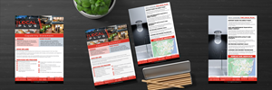 Flyer Design by Impressive Designs for this project | Design: #31703586