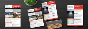 Flyer Design by Impressive Designs for this project | Design: #31703587