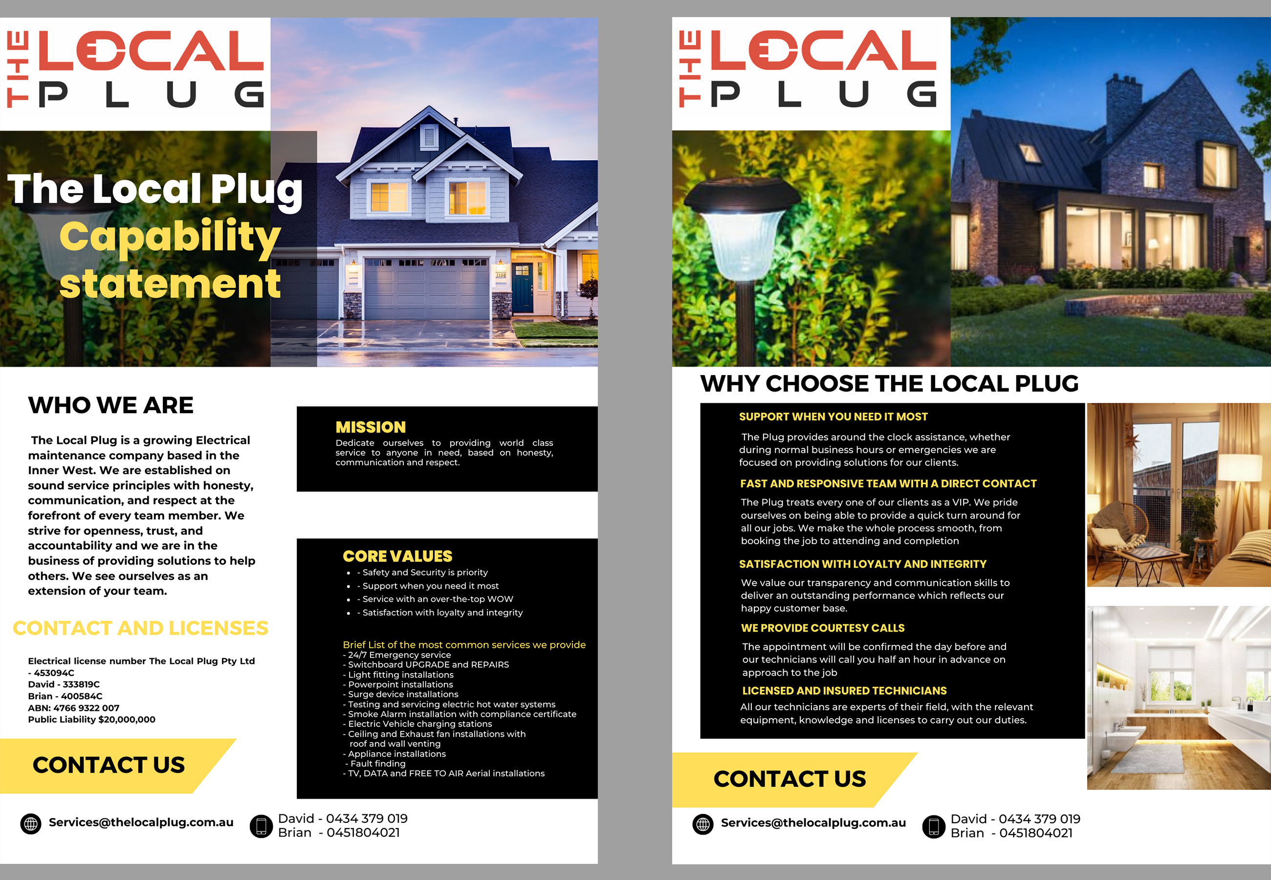 Diseño de Flyer por upworkboy73 para este proyecto | Diseño #31686219