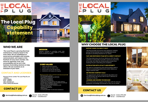 Flyer Design by upworkboy73 for this project | Design: #31686219