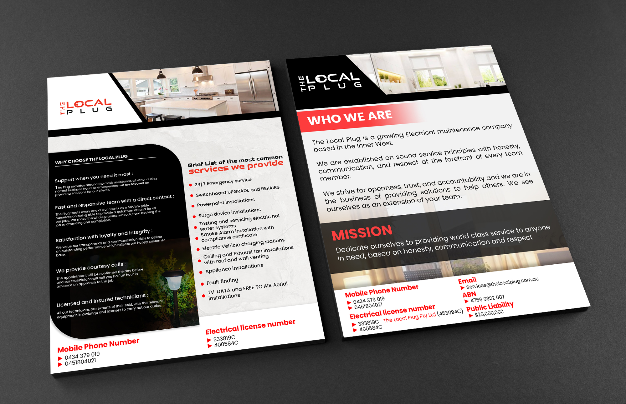 Design de Flyer par RAMDHONU pour ce projet | Design #31702296