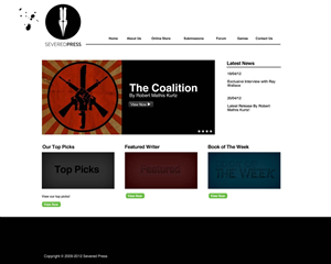 Web Design by Mhars