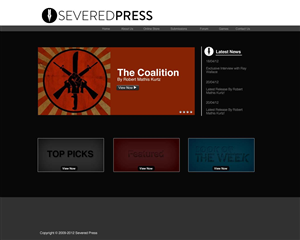 Web Design by Mhars for this project | Design: #765493