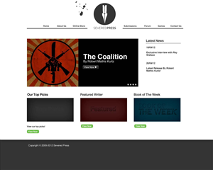 Web Design by Mhars for this project | Design: #765745