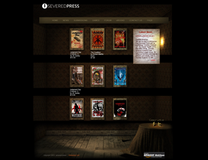 Web Design by artistraman for this project | Design #759872
