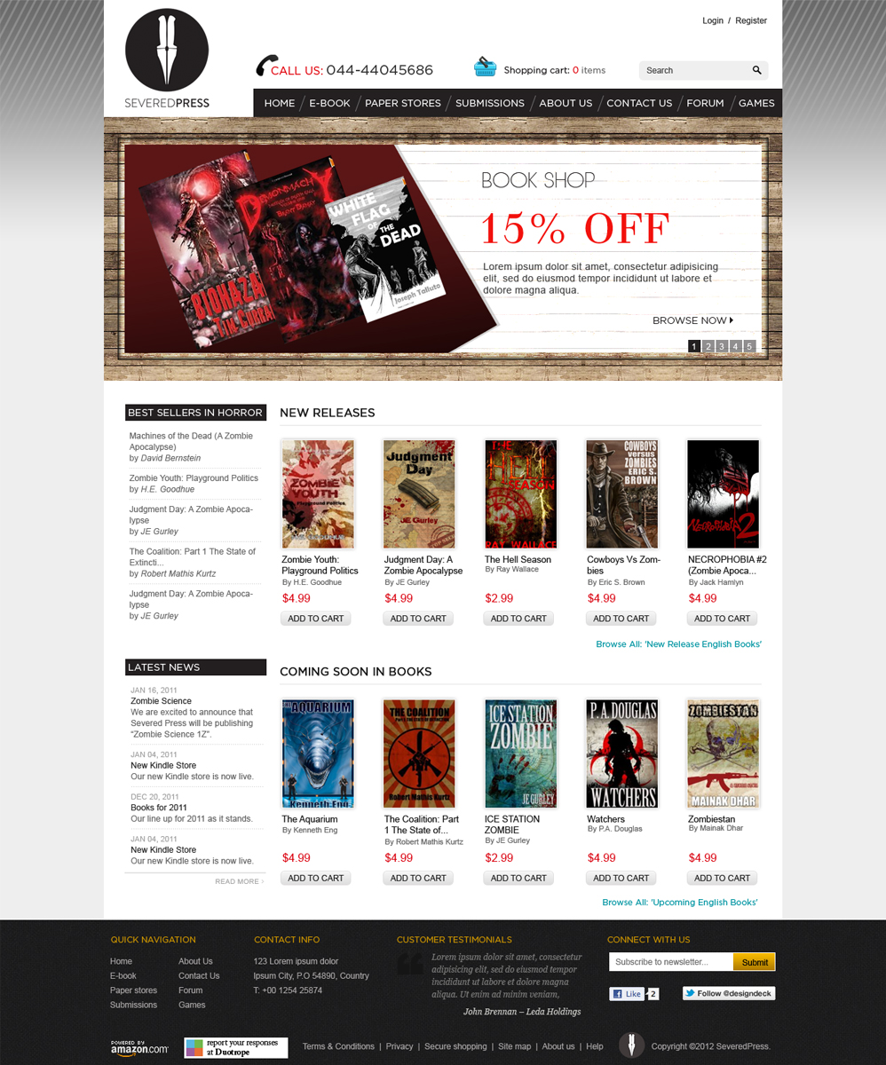 Web Design by ShreejiAkshar for this project | Design #764564