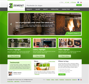 Web Design by Amit