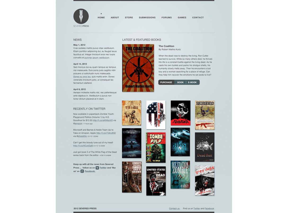 Web Design par Mojito pour ce projet | Design #759320