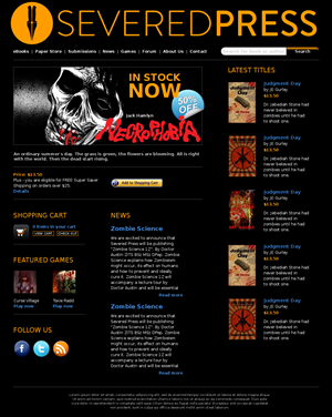 Web Design by Relativiteit