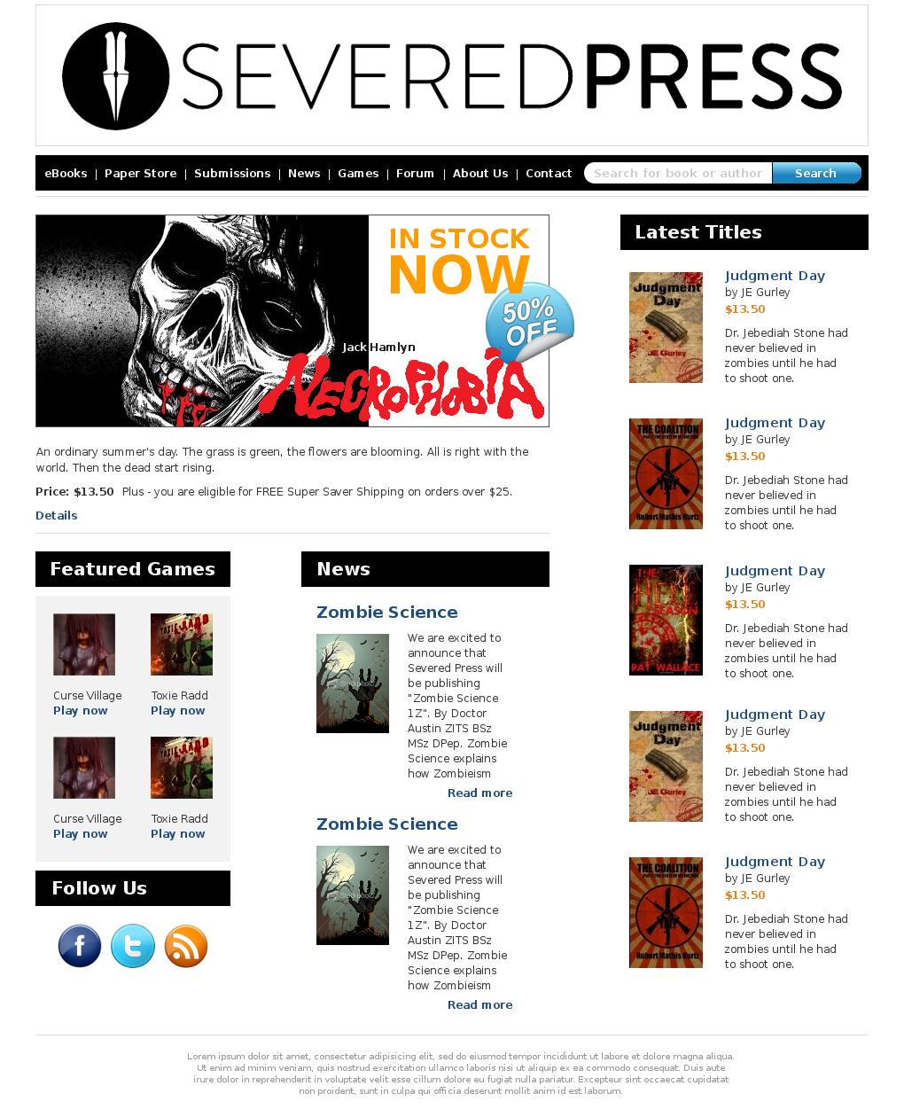 Diseño Web por Relativiteit para este proyecto | Diseño #764197