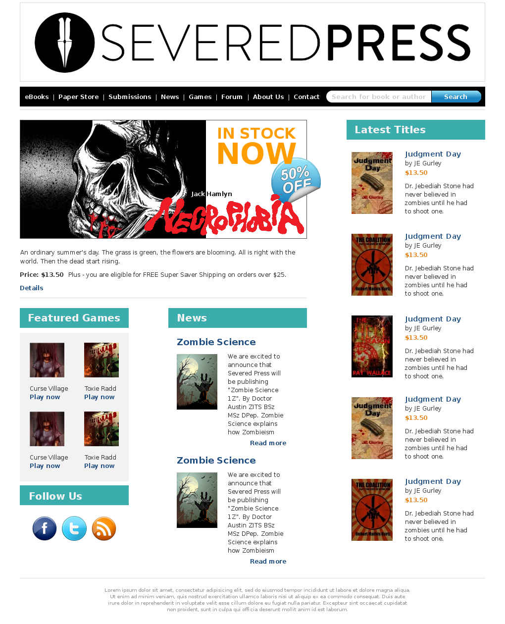 Diseño Web por Relativiteit para este proyecto | Diseño #764198