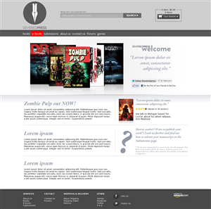 Web Design by 2.four