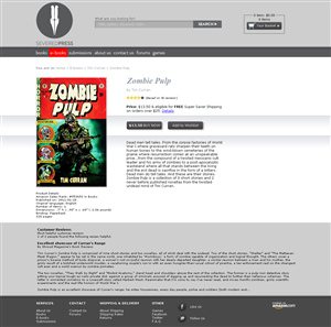 Web Design by 2.four for this project | Design: #773914