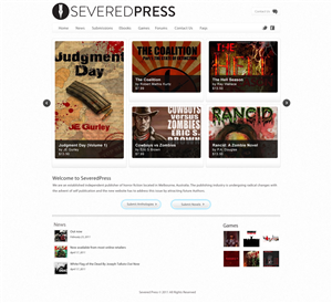 Web Design by jason