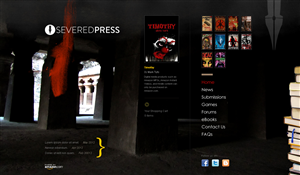 Web Design by DJigner for this project | Design #765030