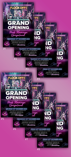 Design Invitation par JKennedydesign pour ce projet | Design : #31770144