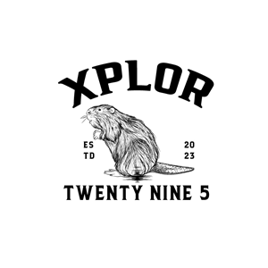 Diseño de Logo por Twig Creation para Twenty Nine Five Apparel | Diseño #31694133