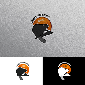 Logo Design by chris Ray for Twenty Nine Five Apparel | Design: #31686944