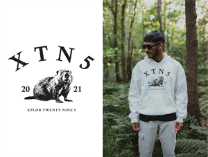 Logo Design by DoppelGanger Studio for Twenty Nine Five Apparel | Design: #31687319