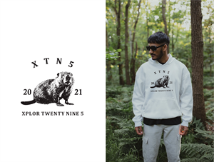 Logo Design by DoppelGanger Studio for Twenty Nine Five Apparel | Design: #31698562