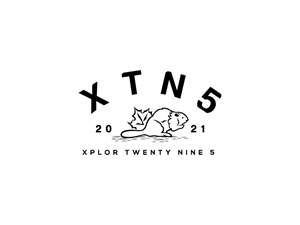 Logo Design by StudioDesigner for Twenty Nine Five Apparel | Design: #31701965
